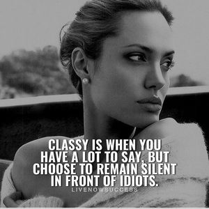 Meet your Posher, Iramalis